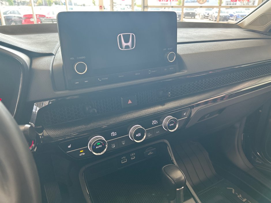 2023 Honda CR-V Sport-23