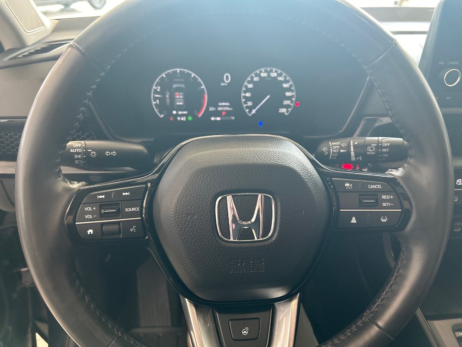 2023 Honda CR-V Sport-25