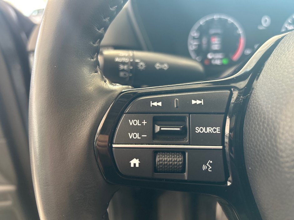 2023 Honda CR-V Sport-27