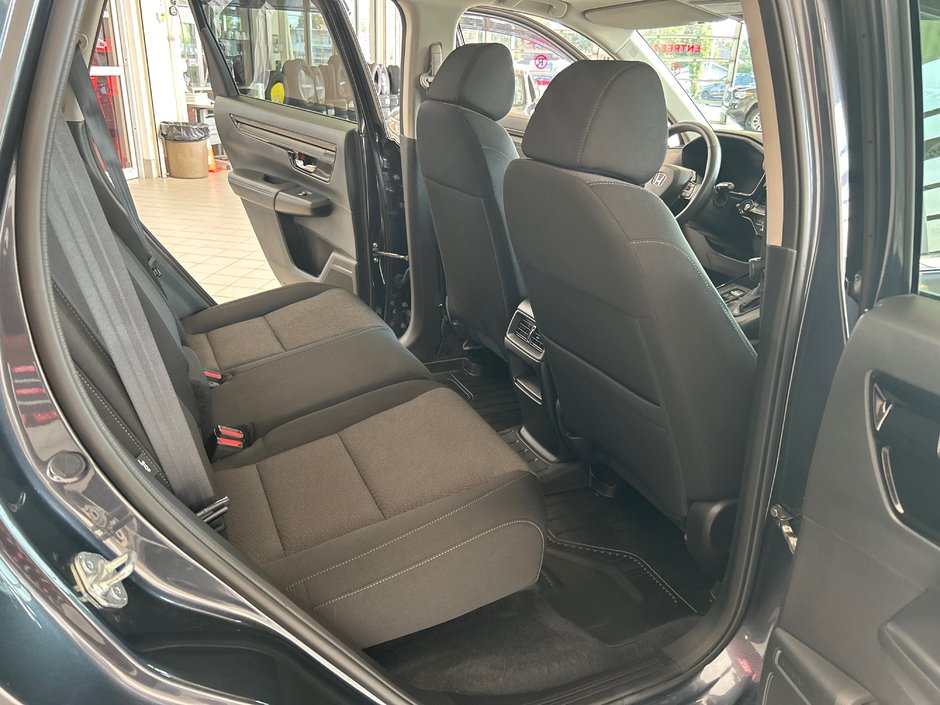 2023 Honda CR-V Sport-12