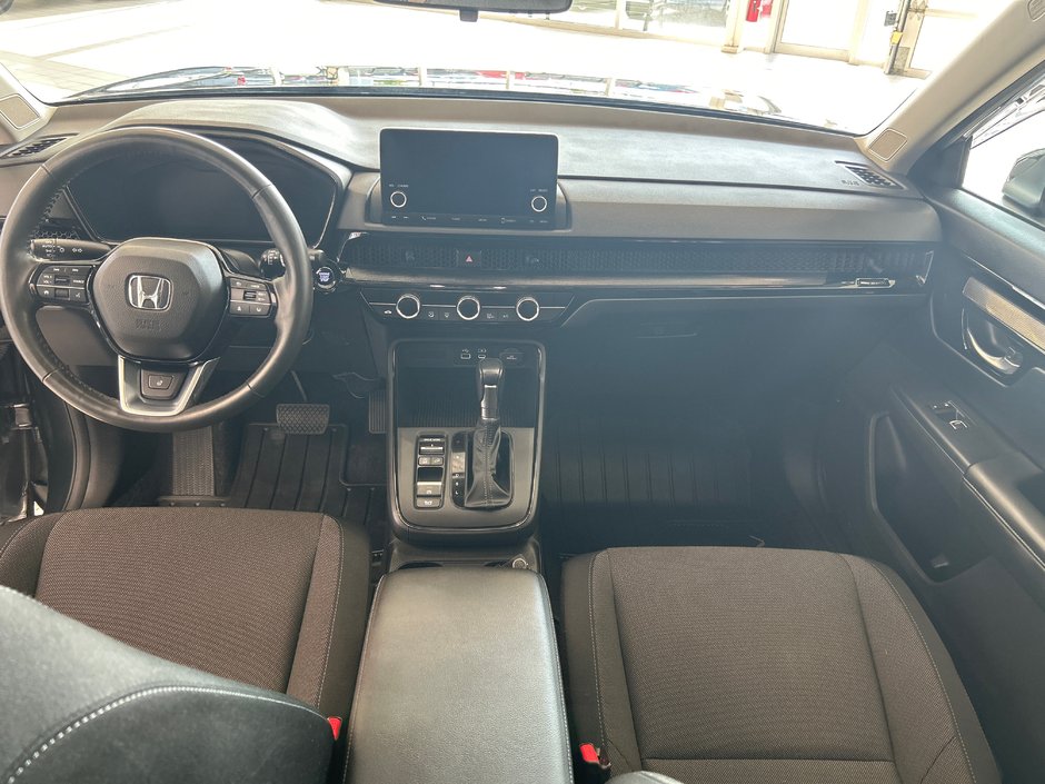 2023 Honda CR-V Sport-32