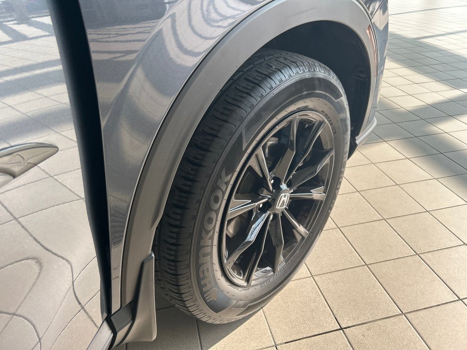 2023 Honda CR-V Sport-15