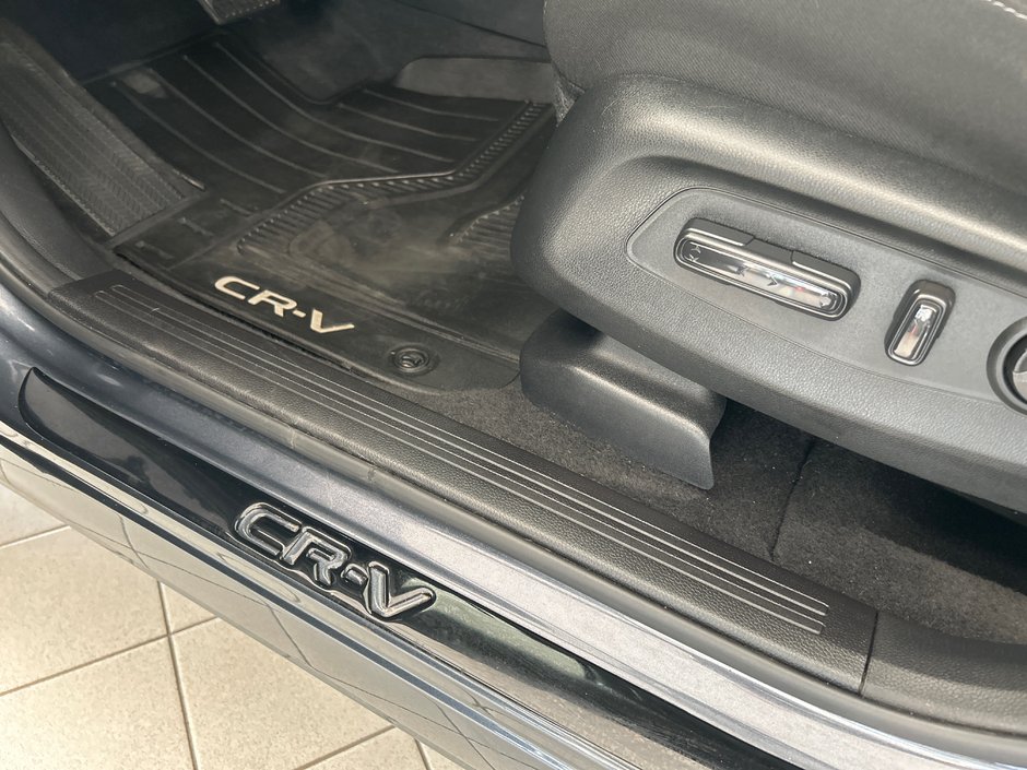 2023 Honda CR-V Sport-35