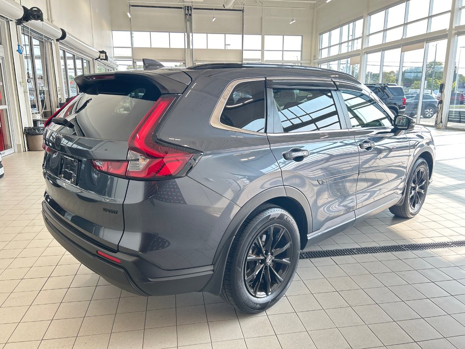 2023 Honda CR-V Sport-6