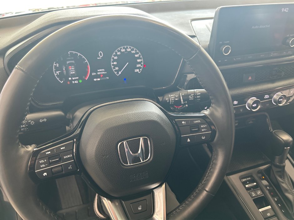 2023 Honda CR-V Sport-31