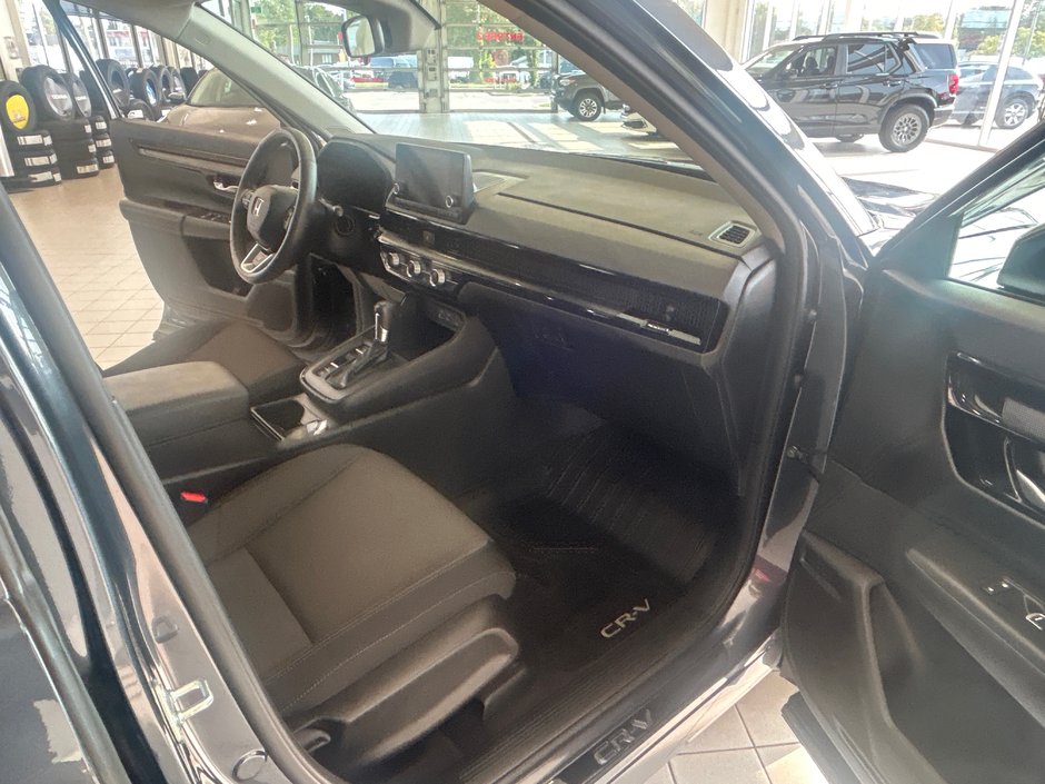 2023 Honda CR-V Sport-14