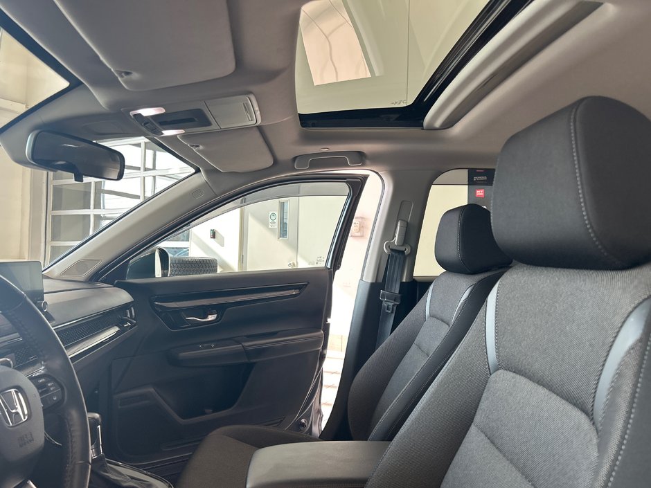 2023 Honda CR-V Sport-34