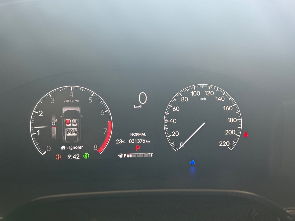 2023 Honda CR-V Sport-29