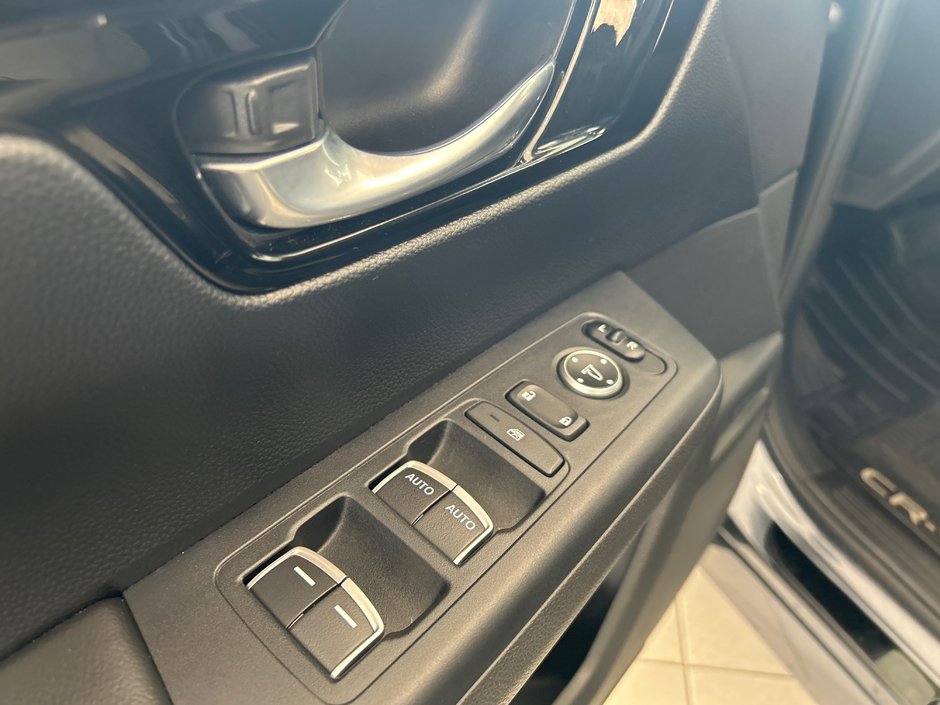 2023 Honda CR-V Sport-19