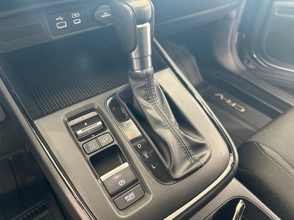 2023 Honda CR-V Sport-21