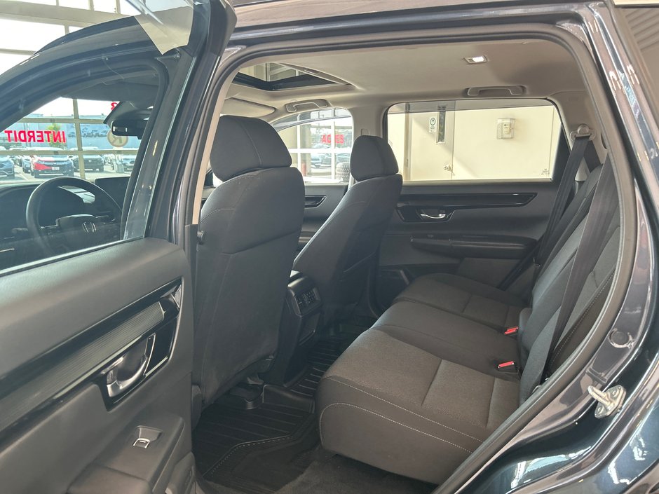 2023 Honda CR-V Sport-9