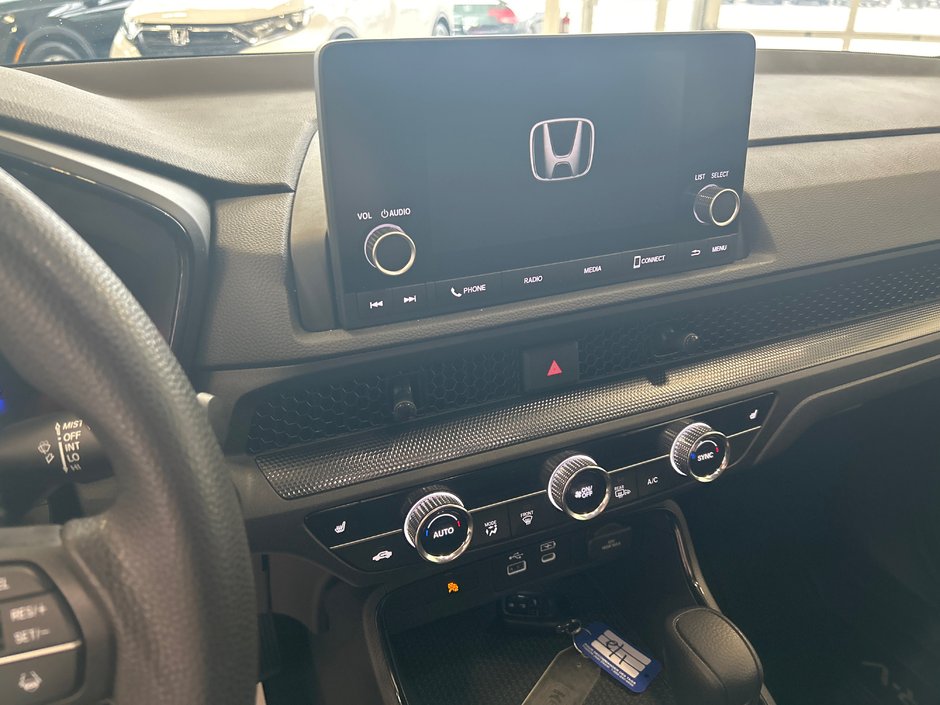 Honda CR-V LX 2023-19