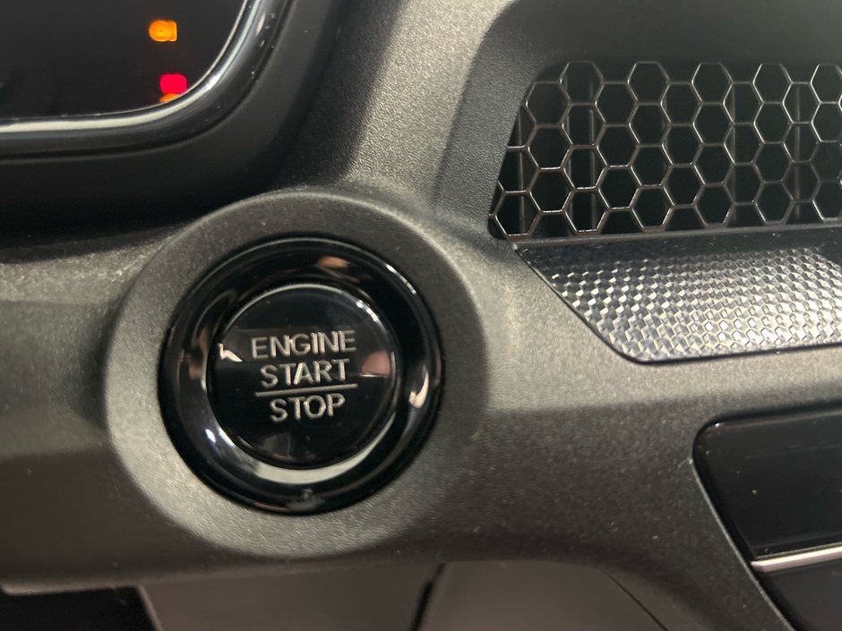 Honda CR-V LX 2023-18