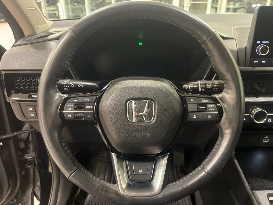 Honda CR-V Sport 2023-20