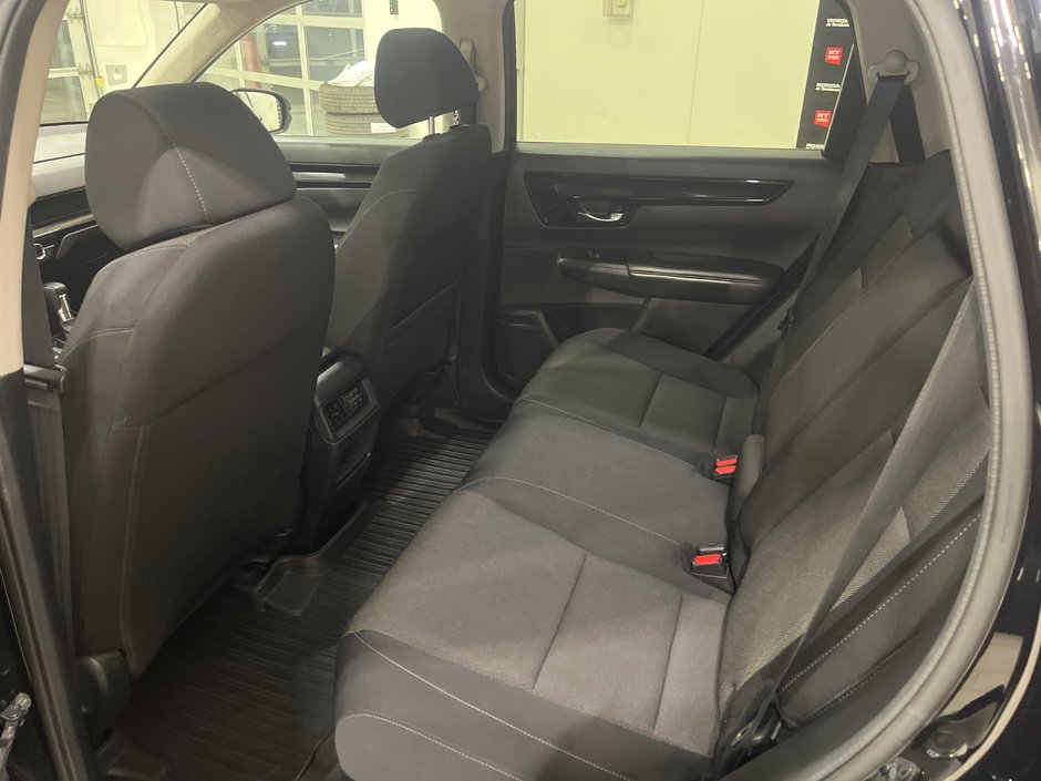 Honda CR-V Sport 2023-10