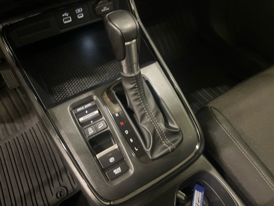 Honda CR-V Sport 2023-21