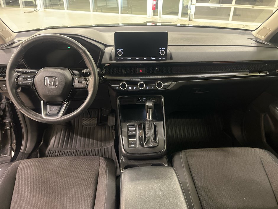 Honda CR-V Sport 2023-11