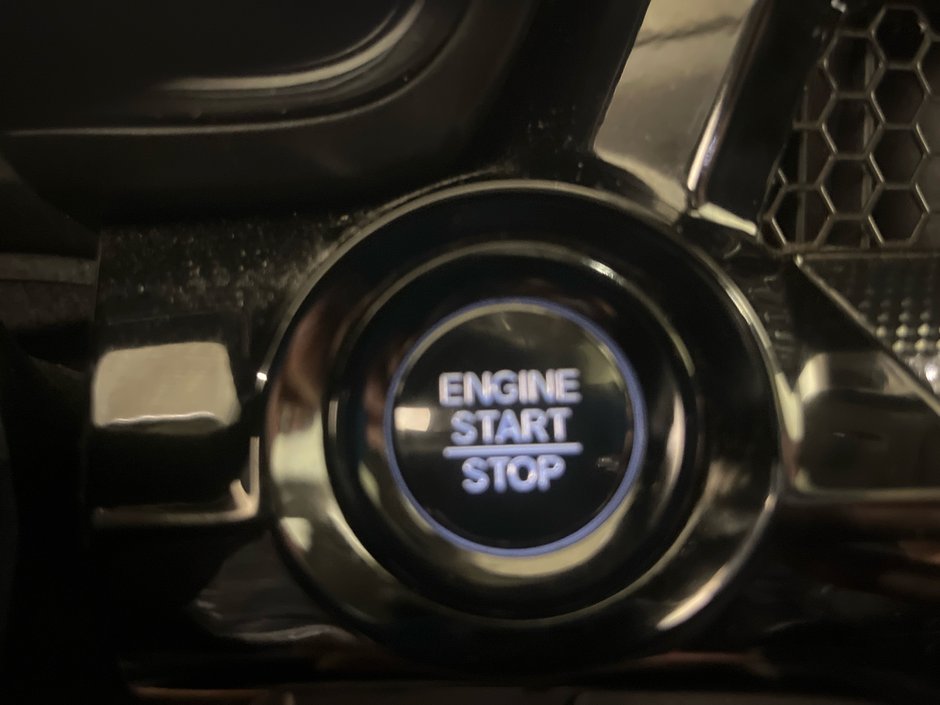 Honda CR-V Sport 2023-22