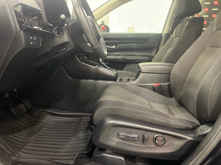 Honda CR-V Sport 2023-15