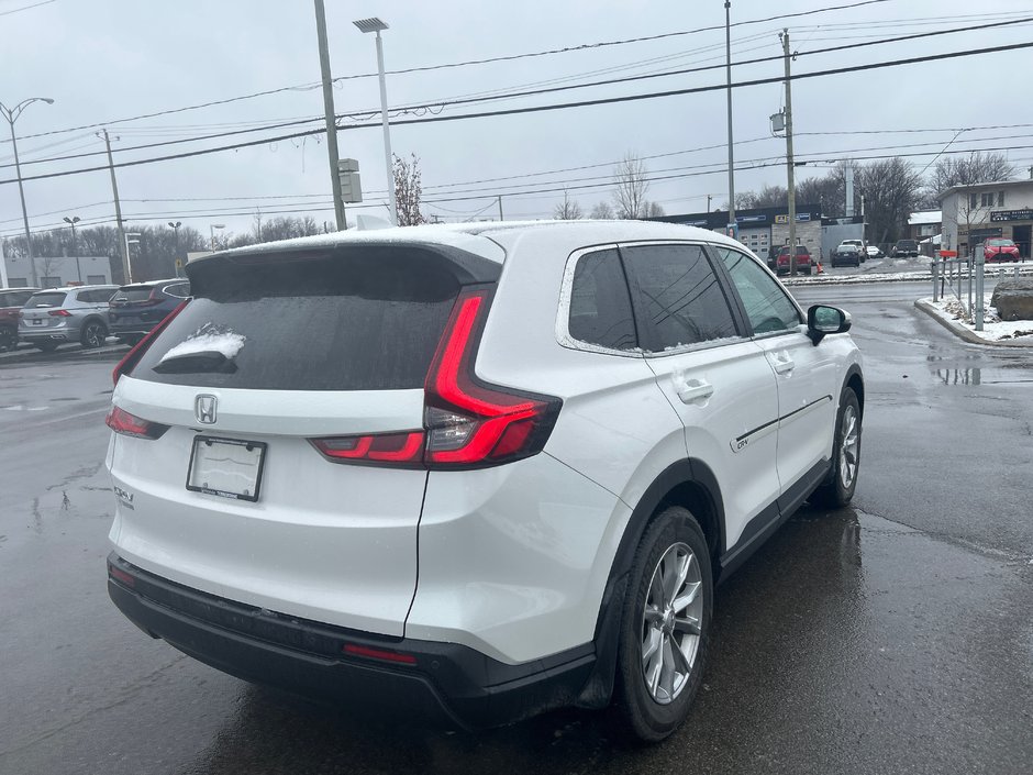 Honda CR-V EX-L 2023-3