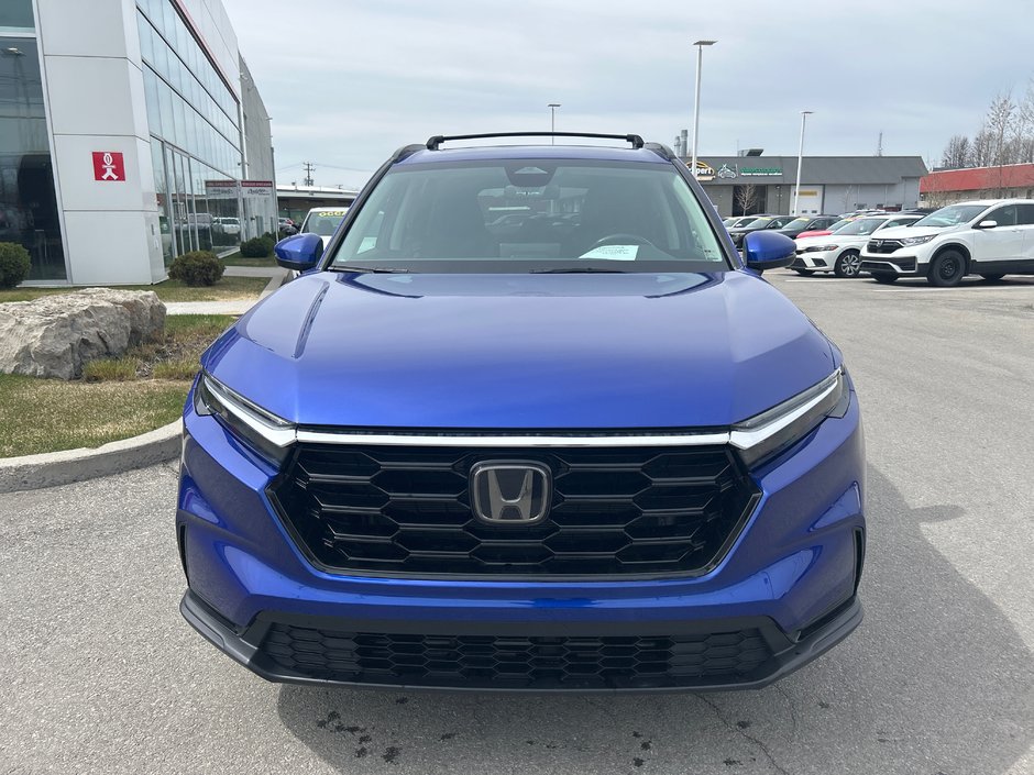 Honda CR-V Sport 2023-5