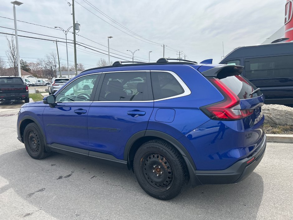 Honda CR-V Sport 2023-2