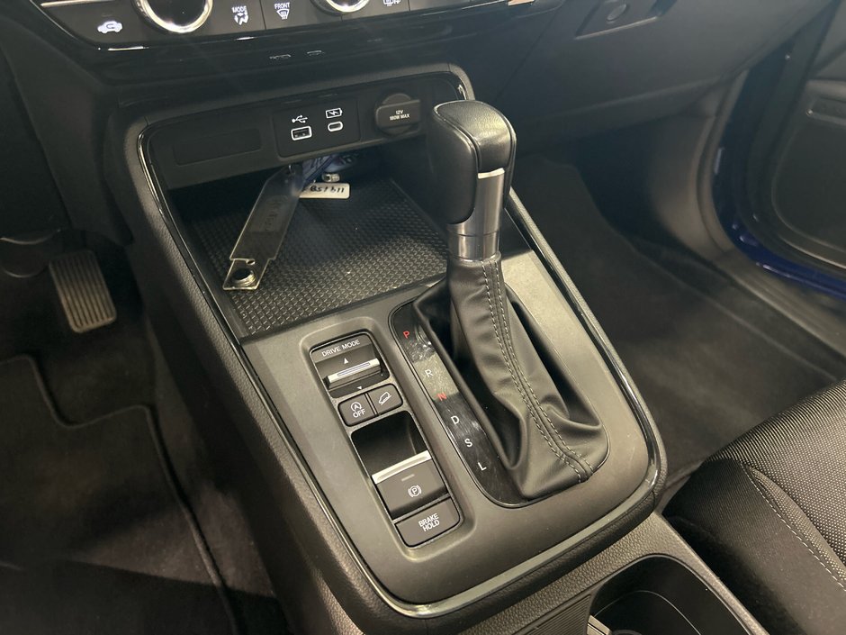 2023 Honda CR-V Sport-18