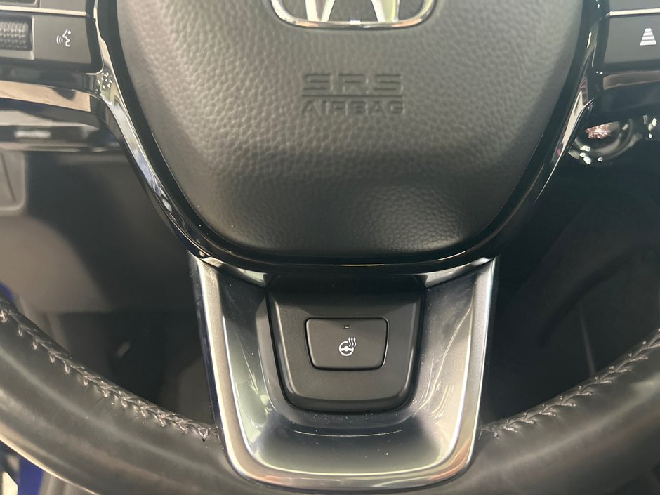 2023 Honda CR-V Sport-24