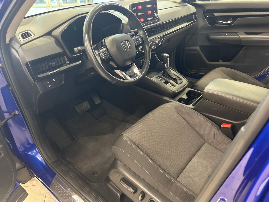 2023 Honda CR-V Sport-13