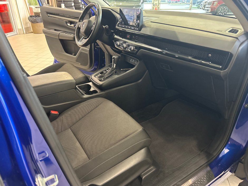 2023 Honda CR-V Sport-11