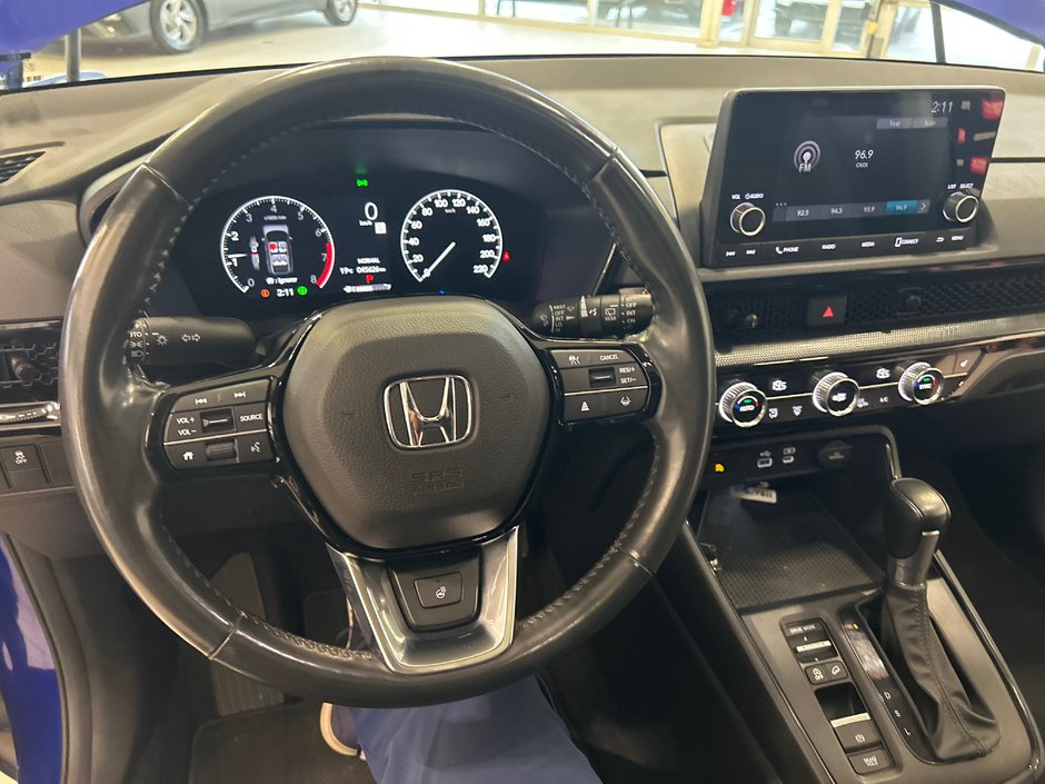 2023 Honda CR-V Sport-28