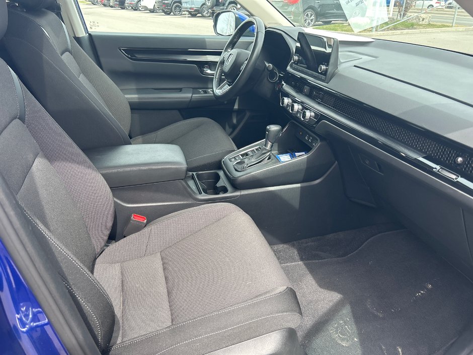 Honda CR-V Sport 2023-8