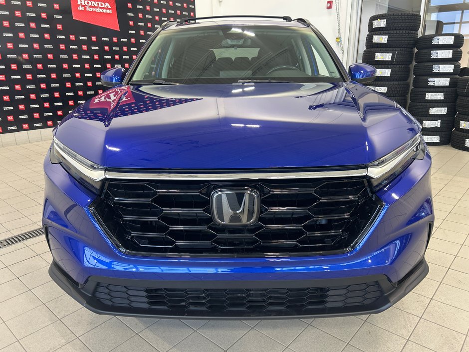 2023 Honda CR-V Sport-2