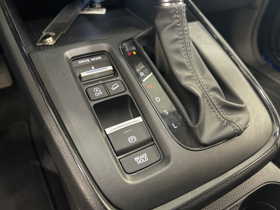 2023 Honda CR-V Sport-22