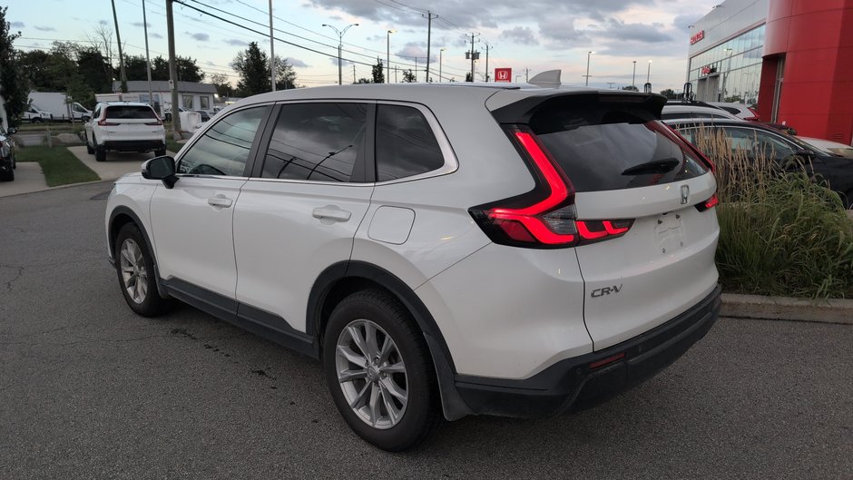 2023 Honda CR-V EX-L-6