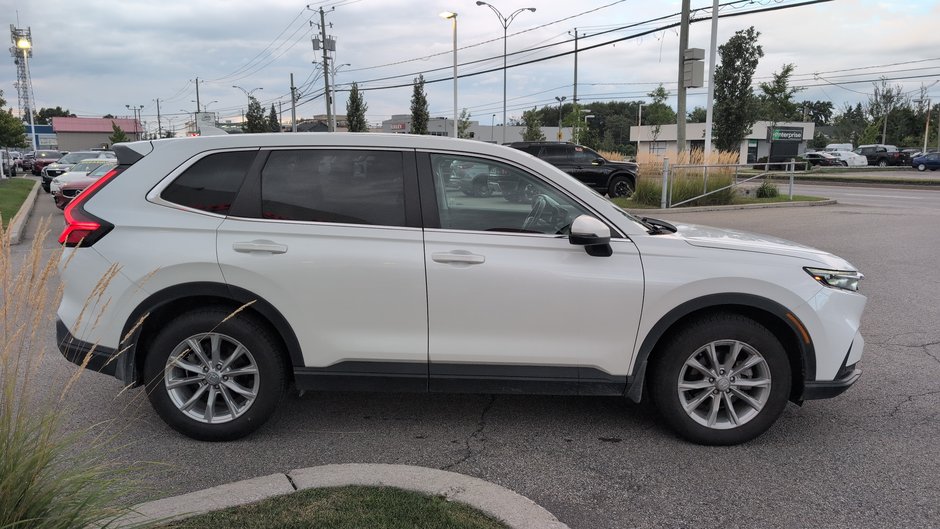 2023 Honda CR-V EX-L-3