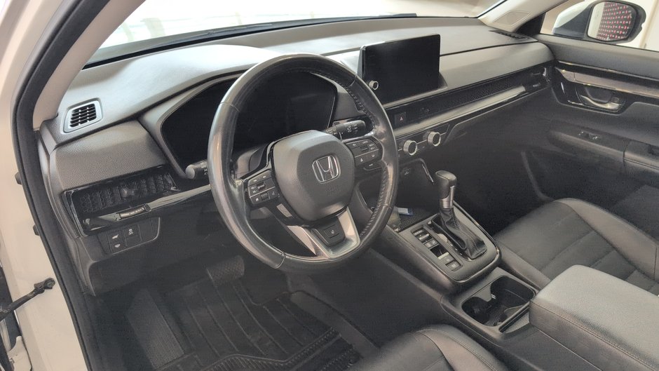Honda CR-V EX-L 2023-21