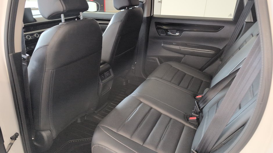 Honda CR-V EX-L 2023-13