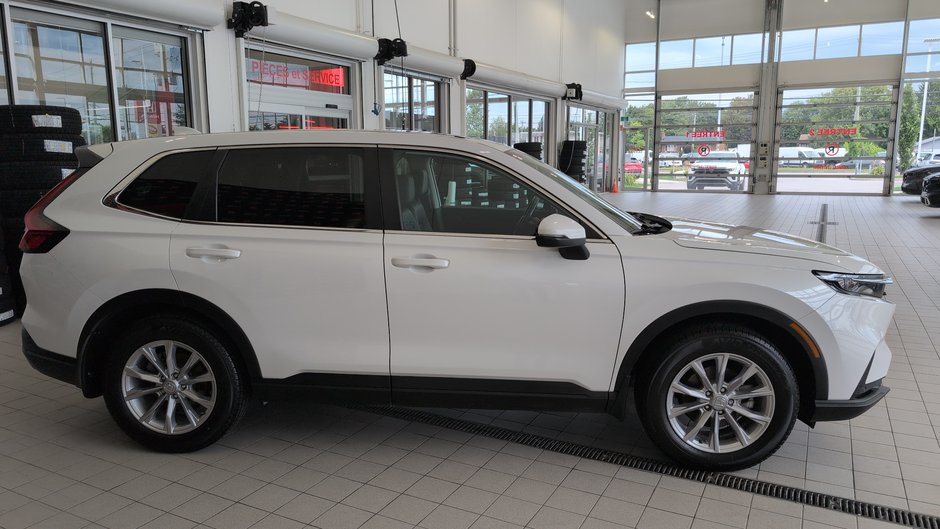 Honda CR-V EX-L 2023-4