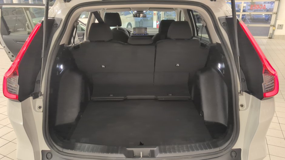 Honda CR-V LX-B 2023-12