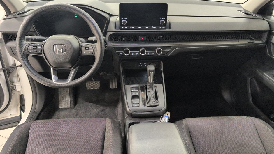Honda CR-V LX-B 2023-15
