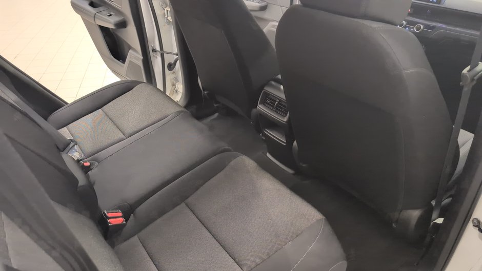 Honda CR-V LX-B 2023-13