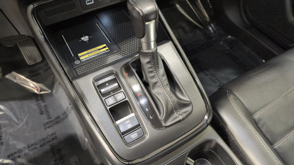 Honda CR-V EX-L 2023-19