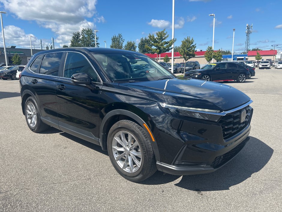 2023 Honda CR-V EX-L-3