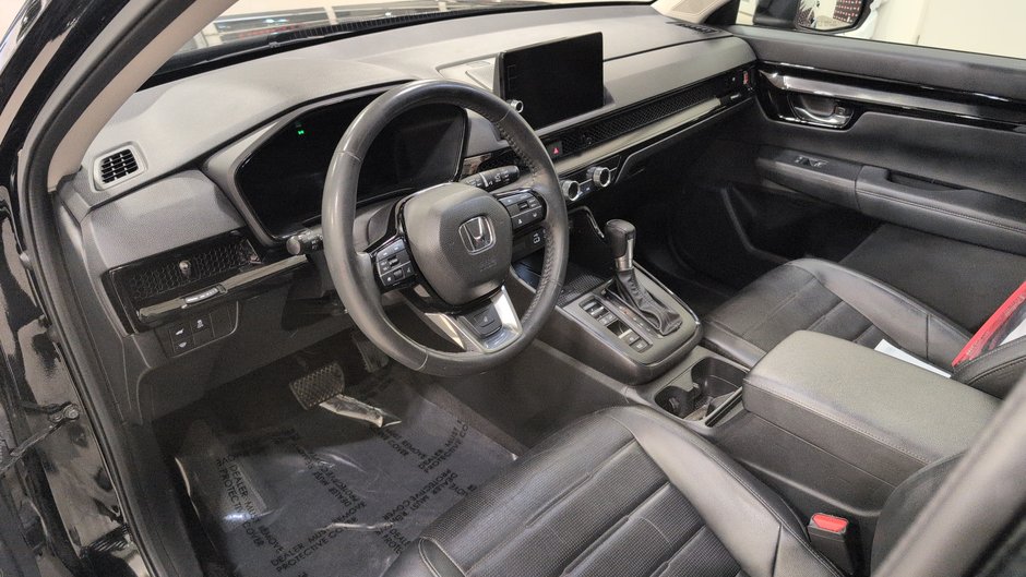Honda CR-V EX-L 2023-11