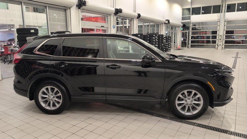 Honda CR-V EX-L 2023-3