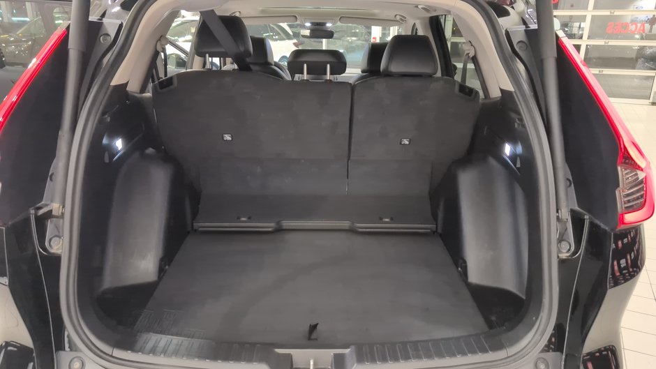 Honda CR-V EX-L 2023-13