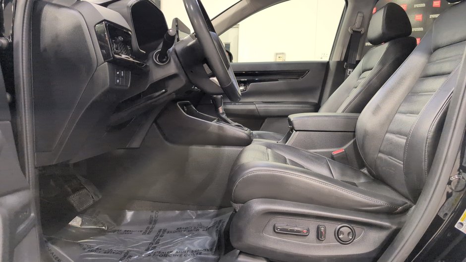 Honda CR-V EX-L 2023-15