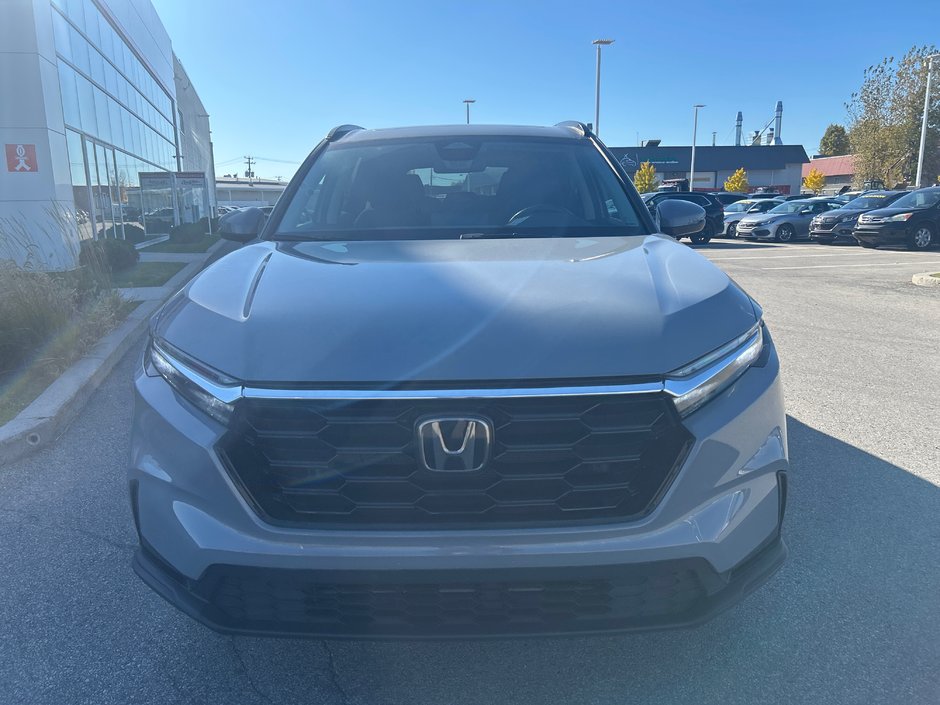Honda CR-V Sport 2023-6