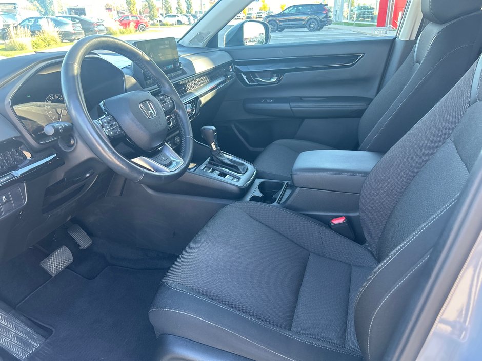 Honda CR-V Sport 2023-8